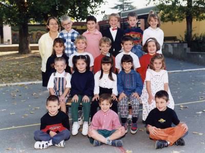 photo de classe